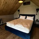 Holiday home Loft Point Pustelnik (Kamienna Gora)