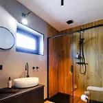 펜션 Loft Point Pustelnik (Kamienna Gora)