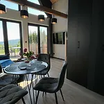 בית נופש Loft Point Pustelnik (Kamienna Gora)