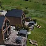 בית נופש Loft Point *