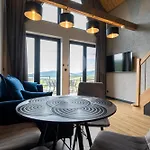Loft Point 펜션 Pustelnik (Kamienna Gora)