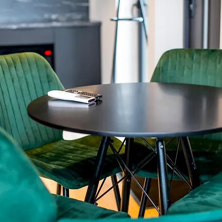 Loft Point Dom wakacyjny Pustelnik (Kamienna Gora)