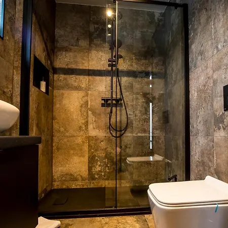 Loft Point Tatil Evi