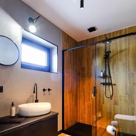 Tatil Evi Loft Point Pustelnik (Kamienna Gora)