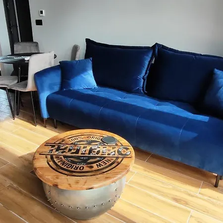 Loft Point * Pustelnik (Kamienna Gora)