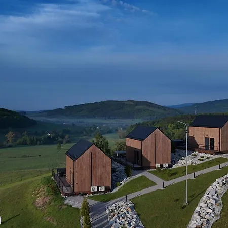 Dom wakacyjny Loft Point