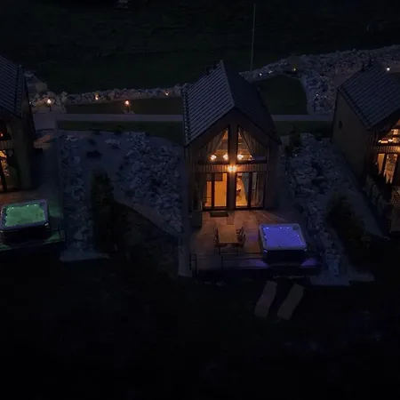 Loft Point Hébergement de vacances *