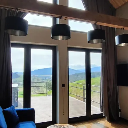 Holiday home Loft Point *