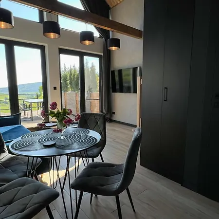 Tatil Evi Loft Point Pustelnik (Kamienna Gora)