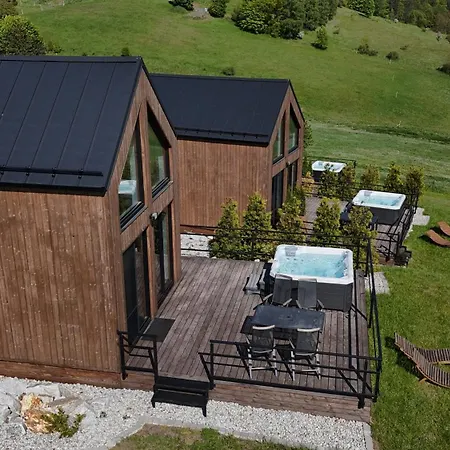 Loft Point * Pustelnik (Kamienna Gora)