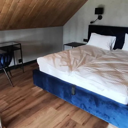 Loft Point Holiday home