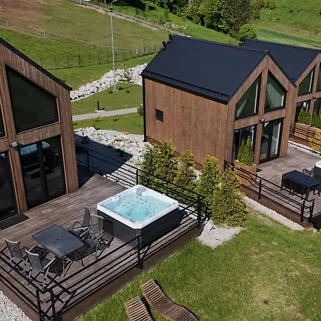 Loft Point Tatil Evi *