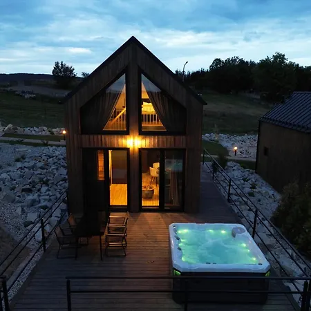 Loft Point Holiday home