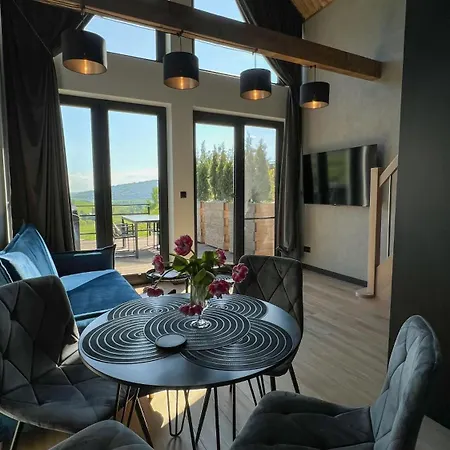 Loft Point Pustelnik (Kamienna Gora)