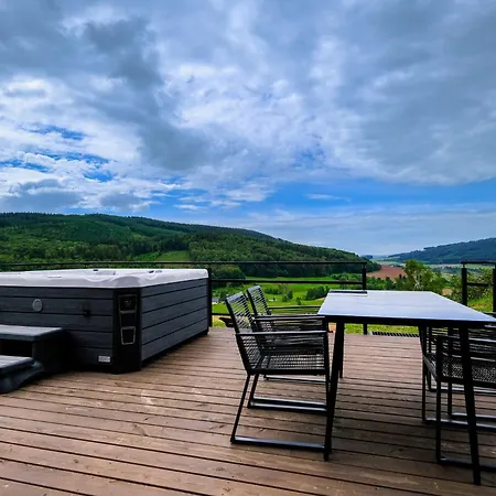 Loft Point Tatil Evi