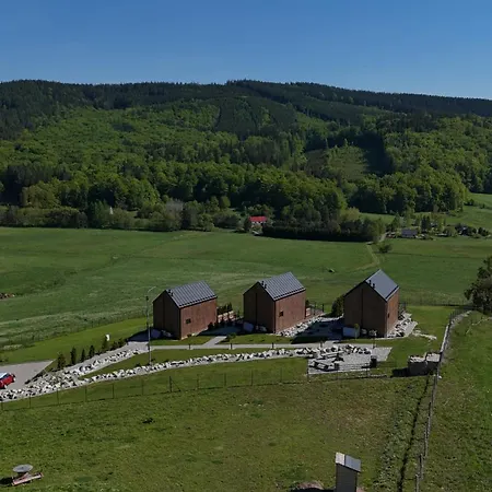 Loft Point Dom wakacyjny *