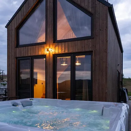 Loft Point Pustelnik (Kamienna Gora)