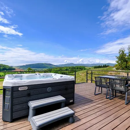 Holiday home Loft Point