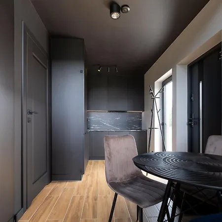 Loft Point בית נופש Pustelnik (Kamienna Gora)