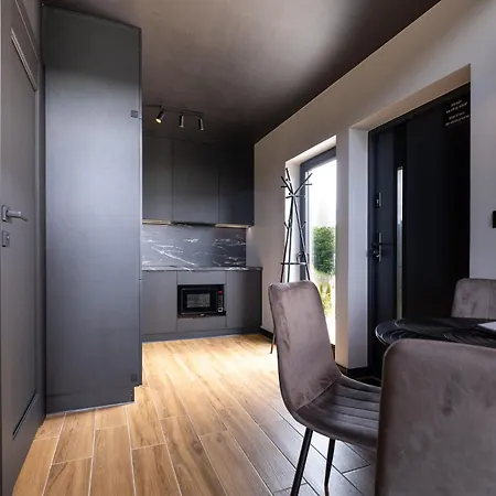 Loft Point בית נופש