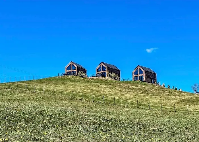 Hébergement de vacances Loft Point *