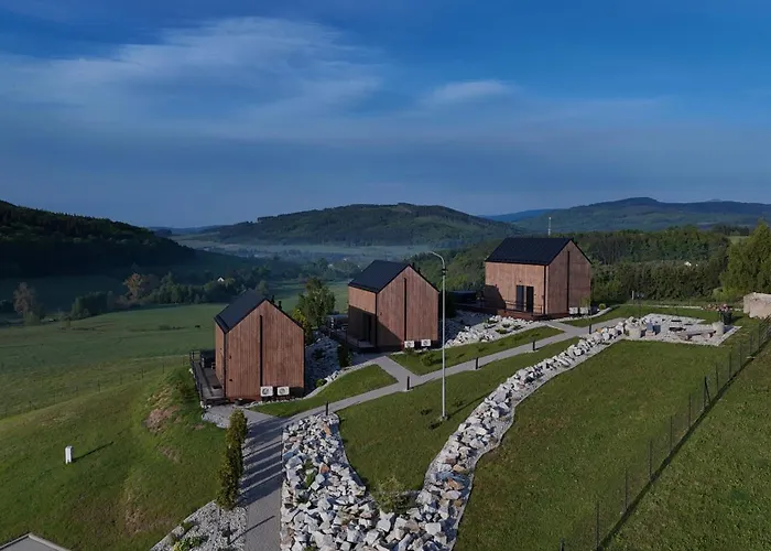 Hébergement de vacances Loft Point