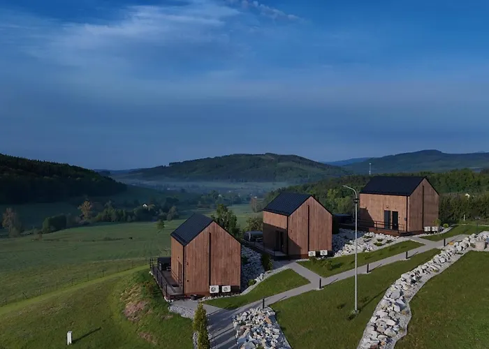 Hébergement de vacances Loft Point