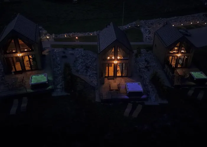 Loft Point Hébergement de vacances *