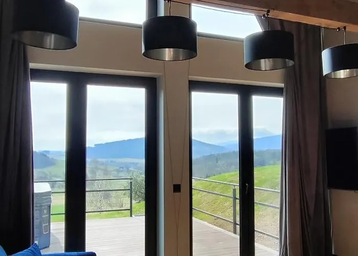 Hébergement de vacances Loft Point *