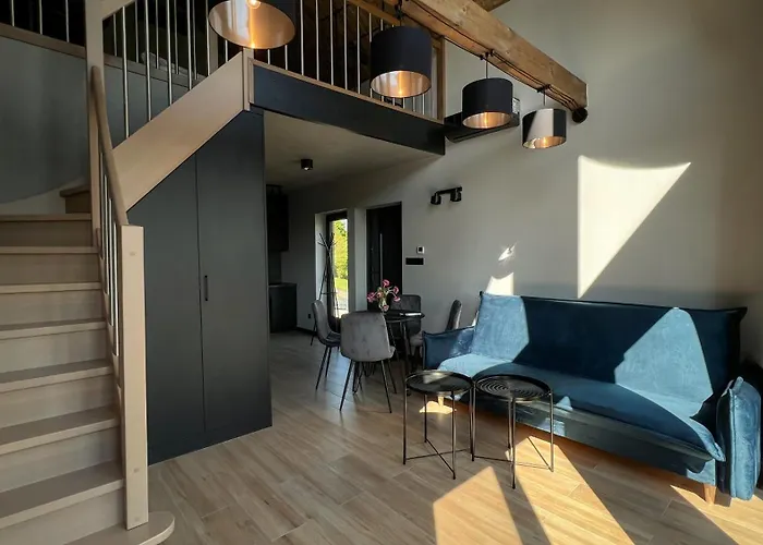 Hébergement de vacances Loft Point *