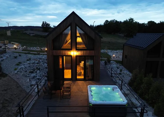 Loft Point Hébergement de vacances