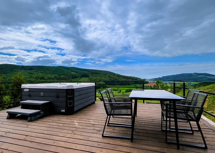 Loft Point Hébergement de vacances