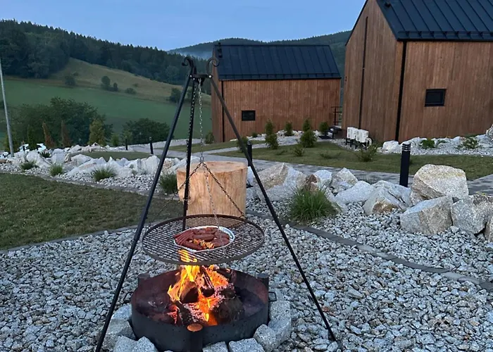 Loft Point Hébergement de vacances *