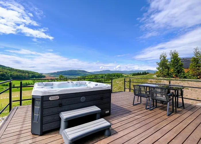 Hébergement de vacances Loft Point